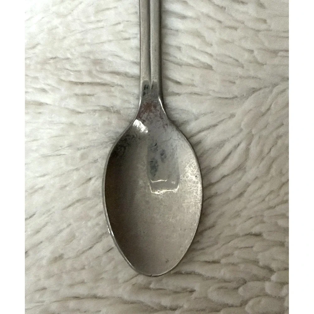 Blarney Vintage Souvenir‎ Spoon Collectible